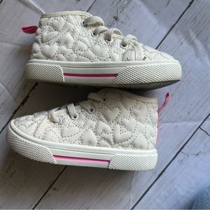 Toddler Girls Shoes